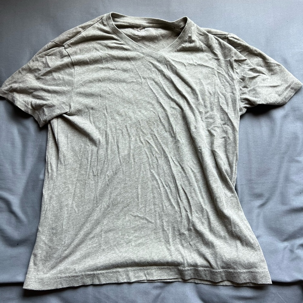 🟤Banana republic t-shirt🟤